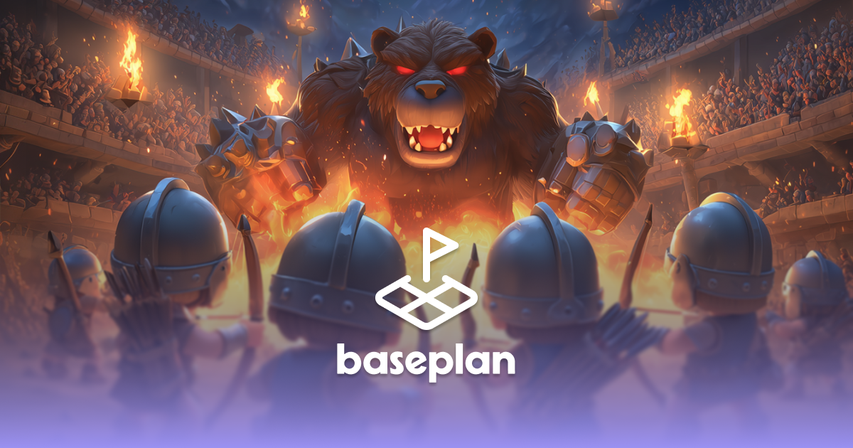 Baseplan